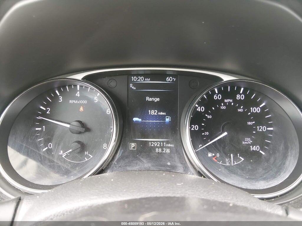 5N1AT2MV3FC841469 2015 NISSAN ROGUE photo no. 7