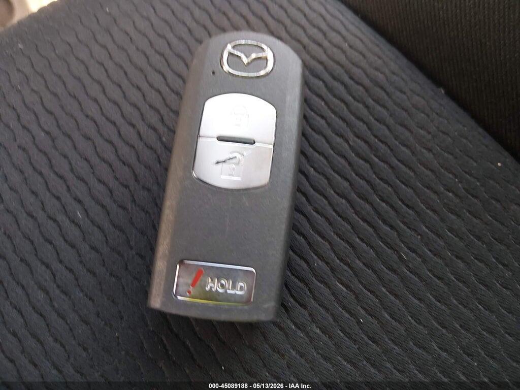 JM3KE2BE1E0335071 2014 MAZDA CX-5 photo no. 11
