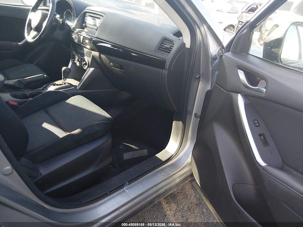 JM3KE2BE1E0335071 2014 MAZDA CX-5 photo no. 5