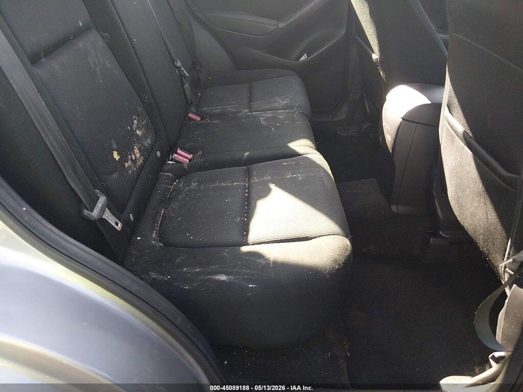JM3KE2BE1E0335071 2014 MAZDA CX-5 photo no. 8