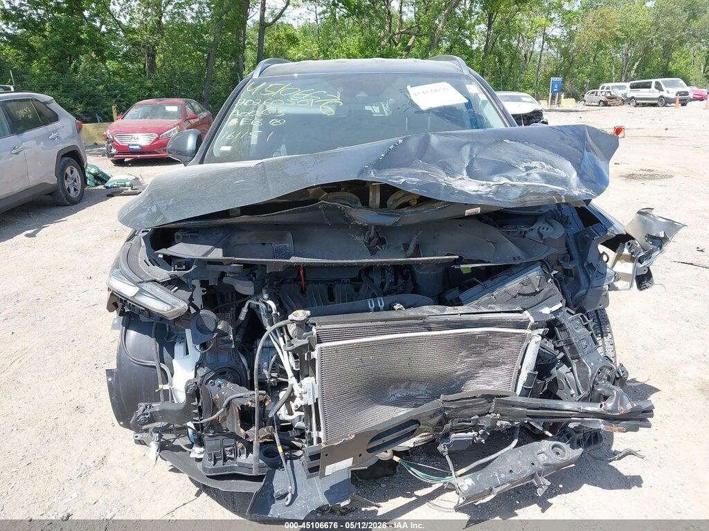 5NMS33AD2LH161151 2020 HYUNDAI SANTA FE photo no. 12