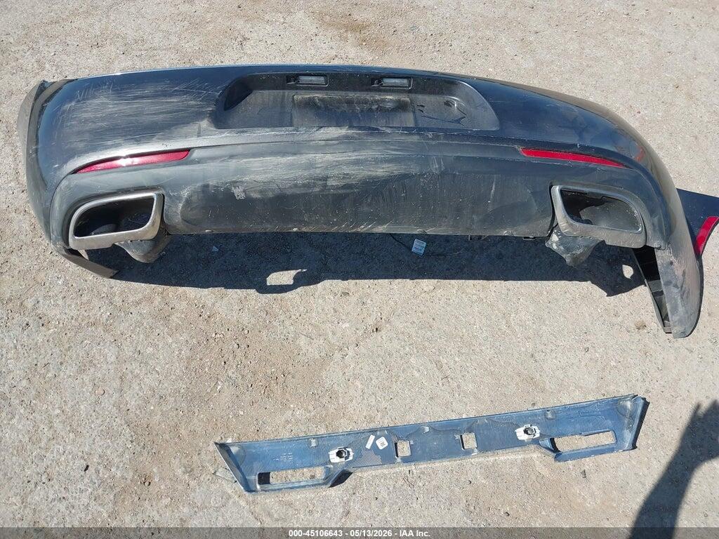 2C3CCAAG0PH684080 2023 CHRYSLER 300 photo no. 12