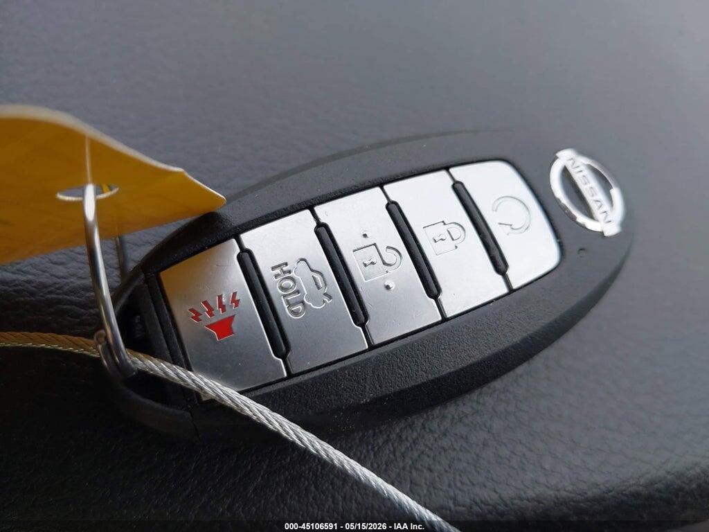 1N4BL4BW2LN323732 2020 NISSAN ALTIMA photo no. 11