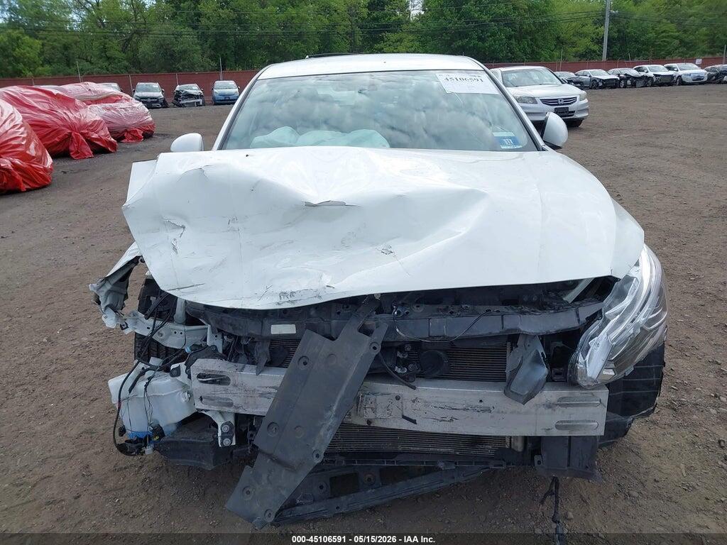 1N4BL4BW2LN323732 2020 NISSAN ALTIMA photo no. 12