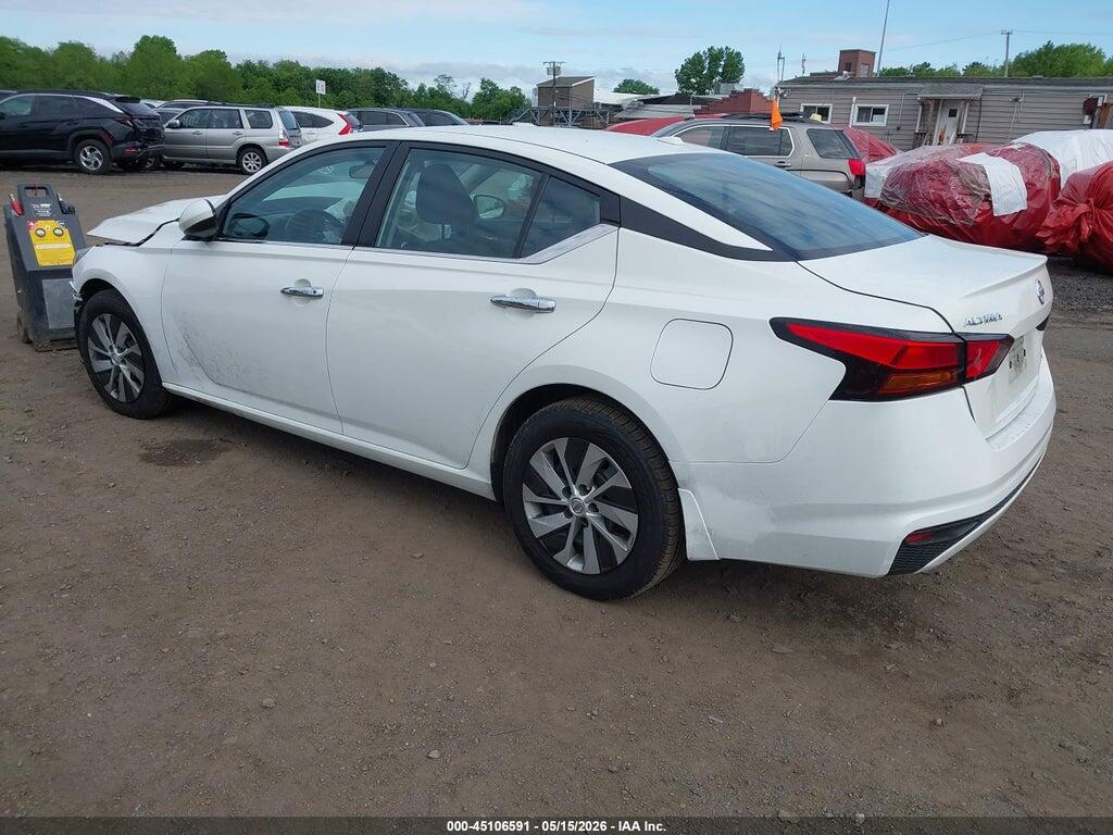 1N4BL4BW2LN323732 2020 NISSAN ALTIMA photo no. 3