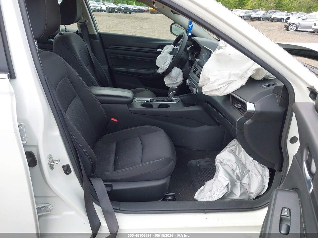 1N4BL4BW2LN323732 2020 NISSAN ALTIMA photo no. 5