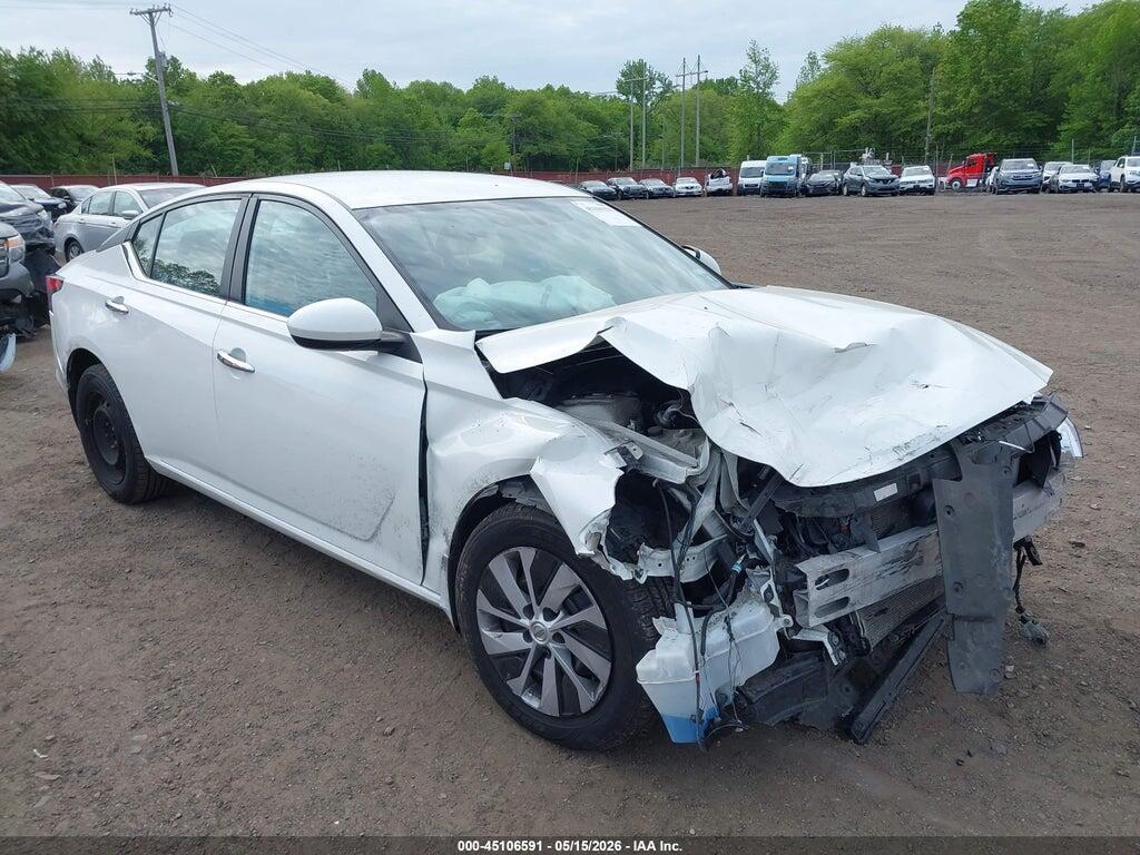 1N4BL4BW2LN323732 2020 NISSAN ALTIMA photo no. 6