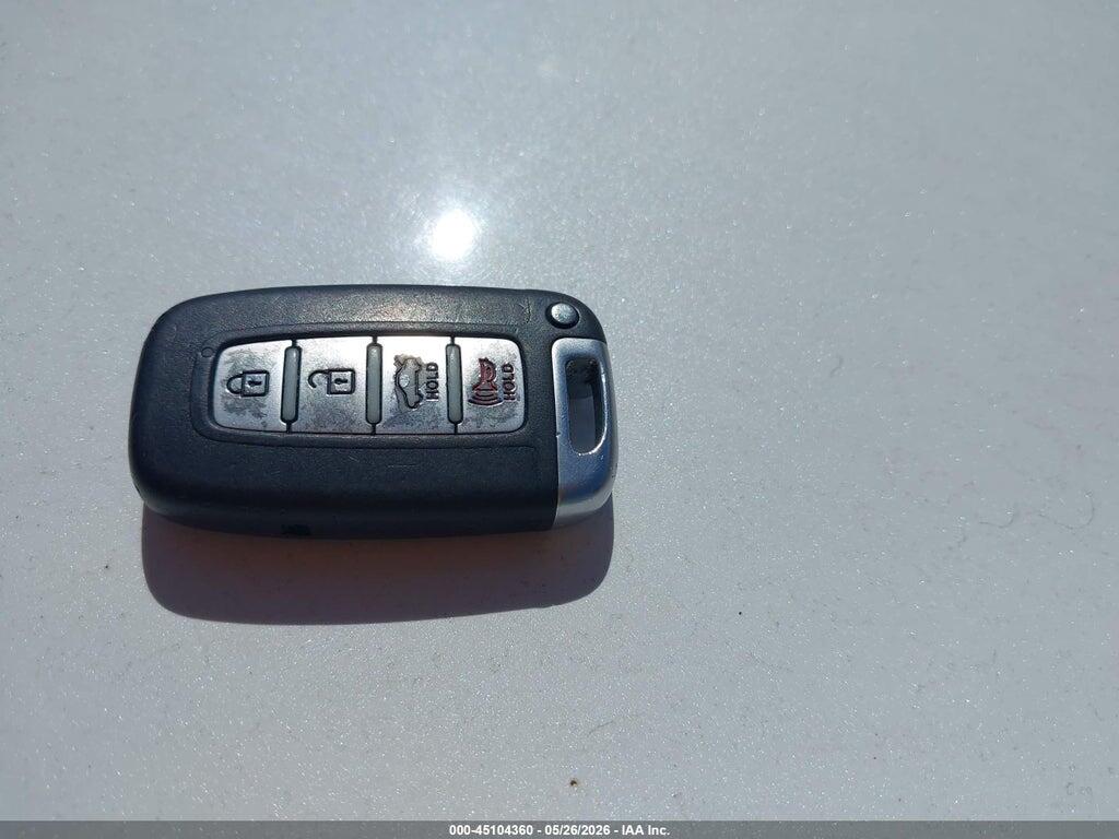 5NPEC4AC0DH623642 2013 HYUNDAI SONATA photo no. 11