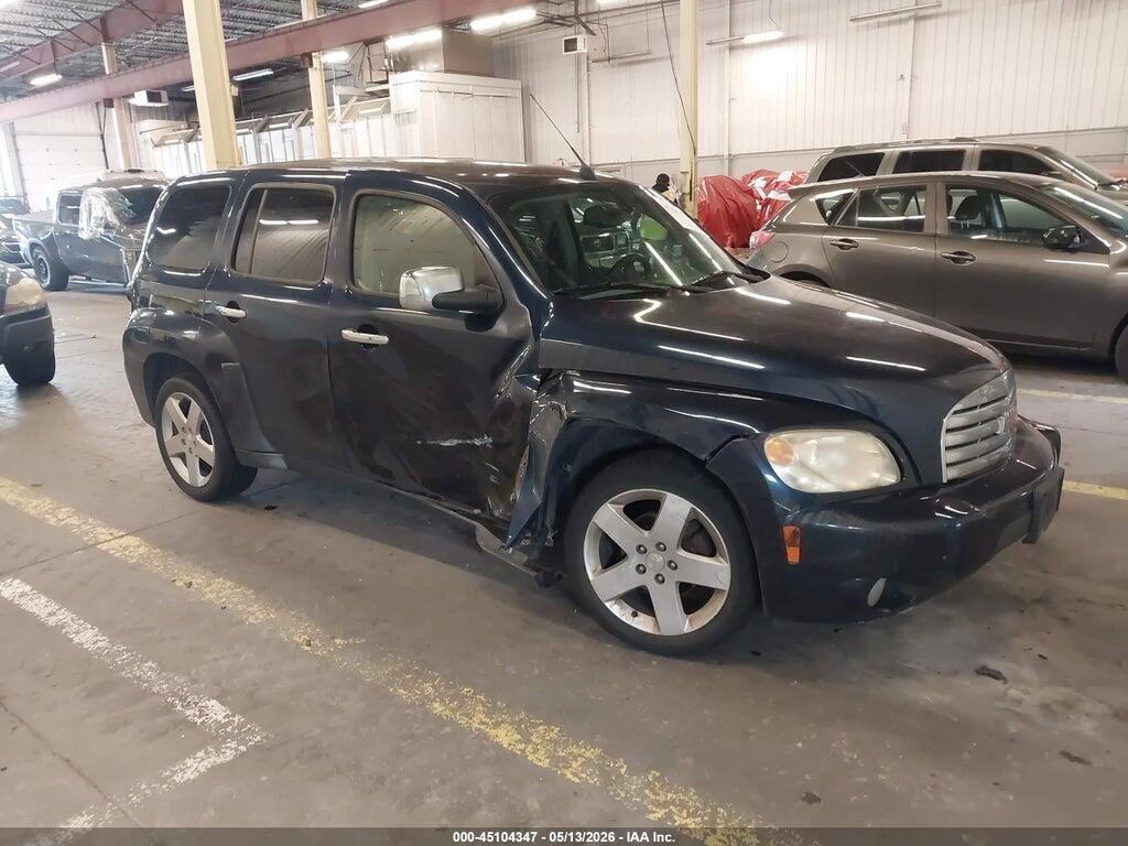 3GNDA33P17S575209 2007 CHEVROLET HHR photo no. 1