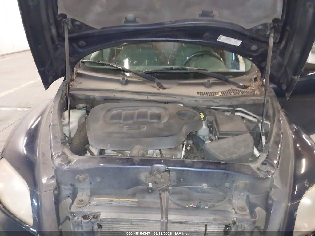 3GNDA33P17S575209 2007 CHEVROLET HHR photo no. 10