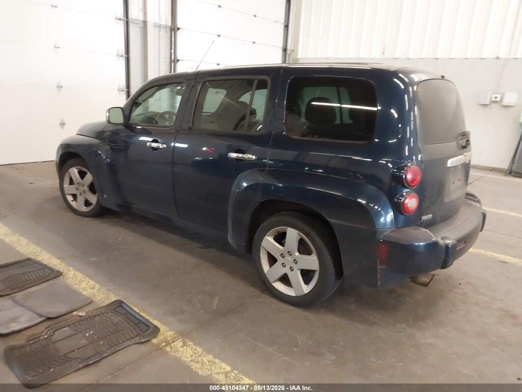 3GNDA33P17S575209 2007 CHEVROLET HHR photo no. 3