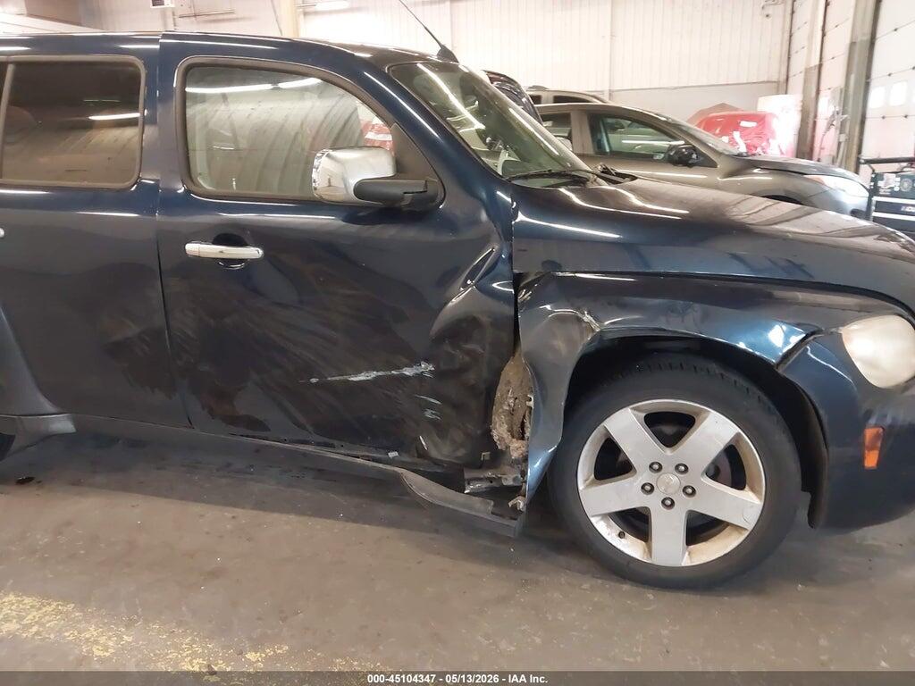 3GNDA33P17S575209 2007 CHEVROLET HHR photo no. 6