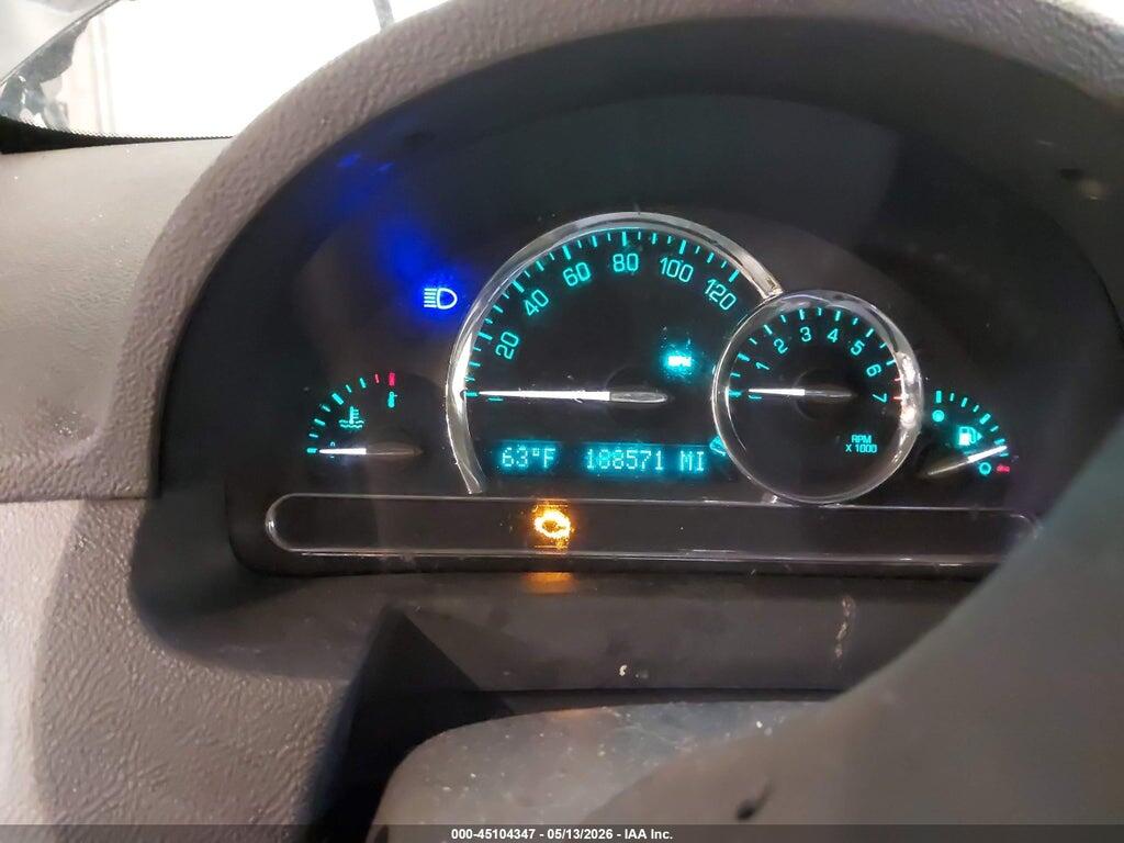 3GNDA33P17S575209 2007 CHEVROLET HHR photo no. 7