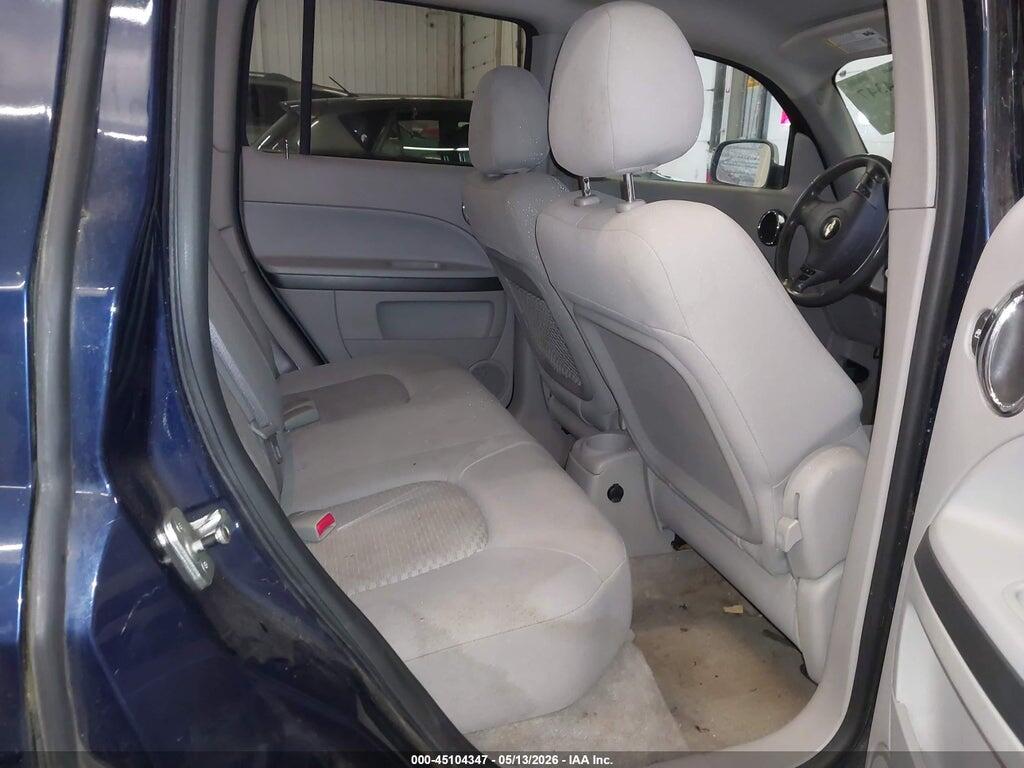 3GNDA33P17S575209 2007 CHEVROLET HHR photo no. 8