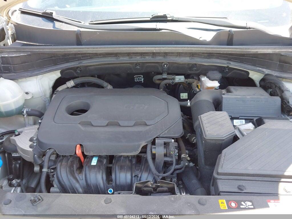 KNDPM3AC7L7737267 2020 KIA SPORTAGE photo no. 10