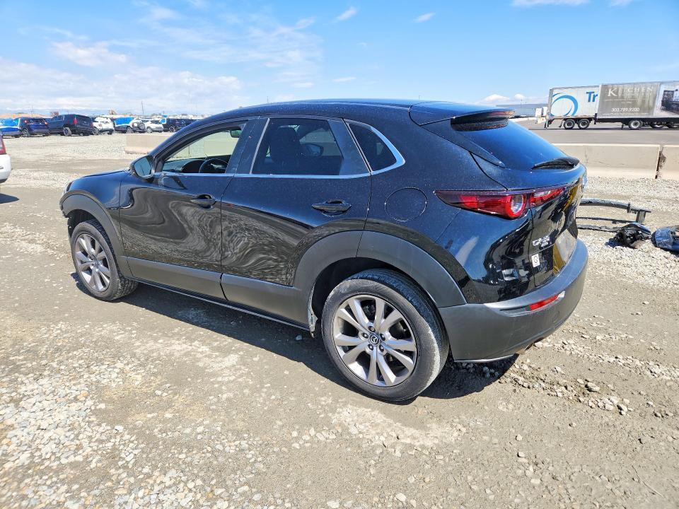 2021 MAZDA CX-30 PREFERRED — Фото 2 из 14
