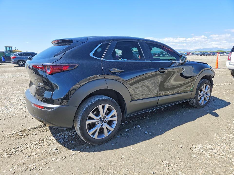 2021 MAZDA CX-30 PREFERRED — Фото 3 из 14