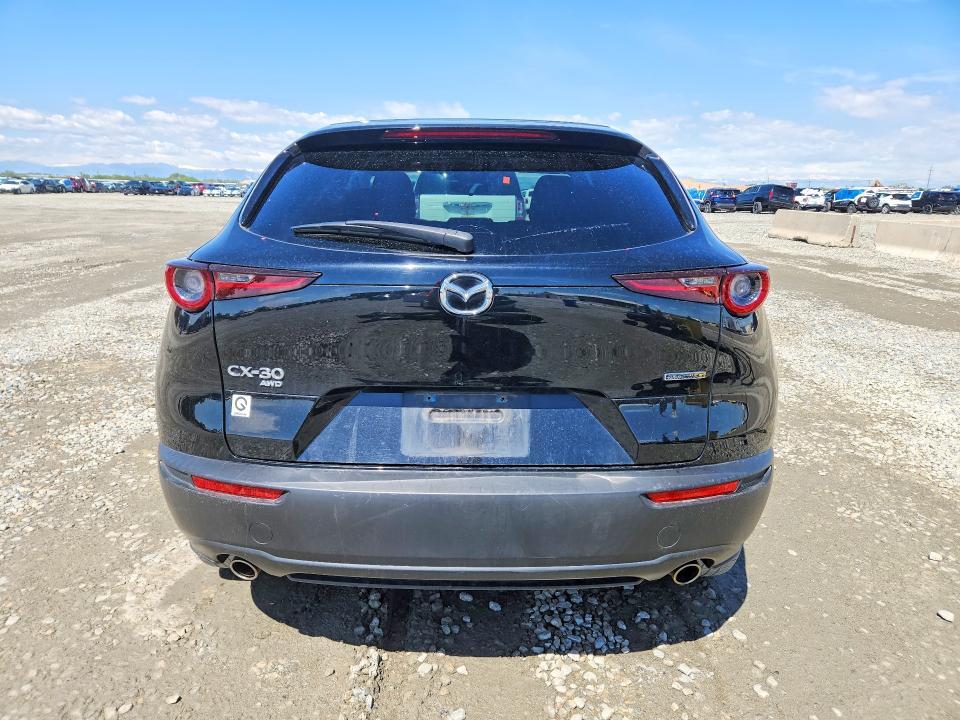 2021 MAZDA CX-30 PREFERRED — Фото 6 из 14