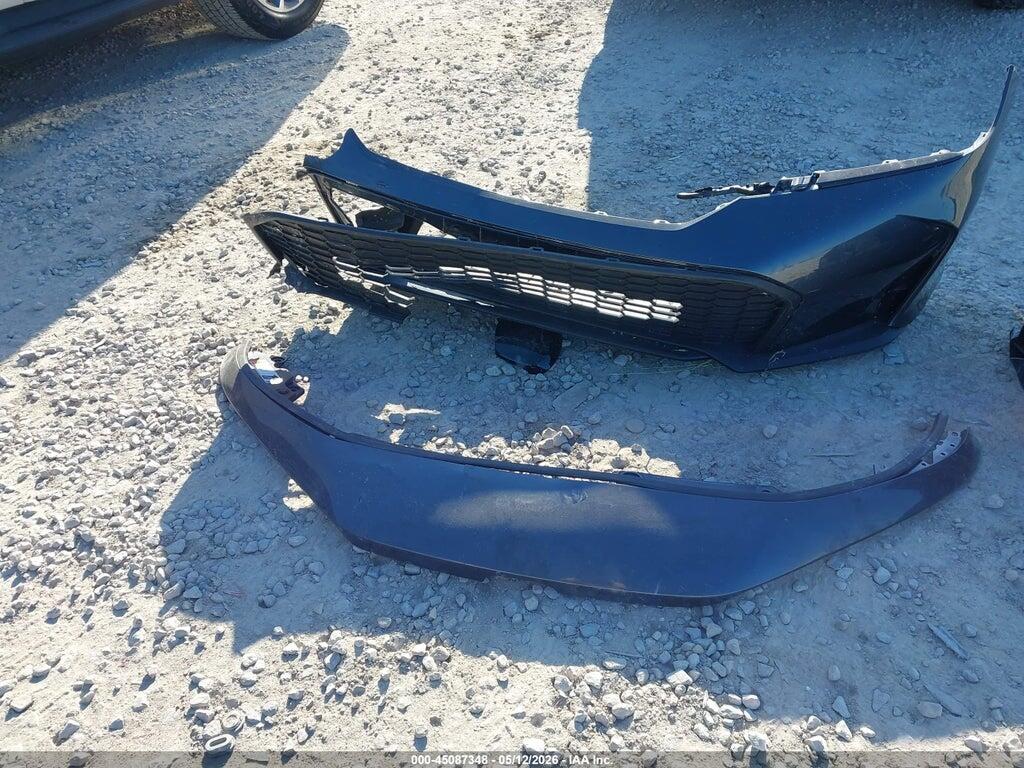 19XFL2H86SE031612 2025 HONDA CIVIC SEDAN photo no. 11
