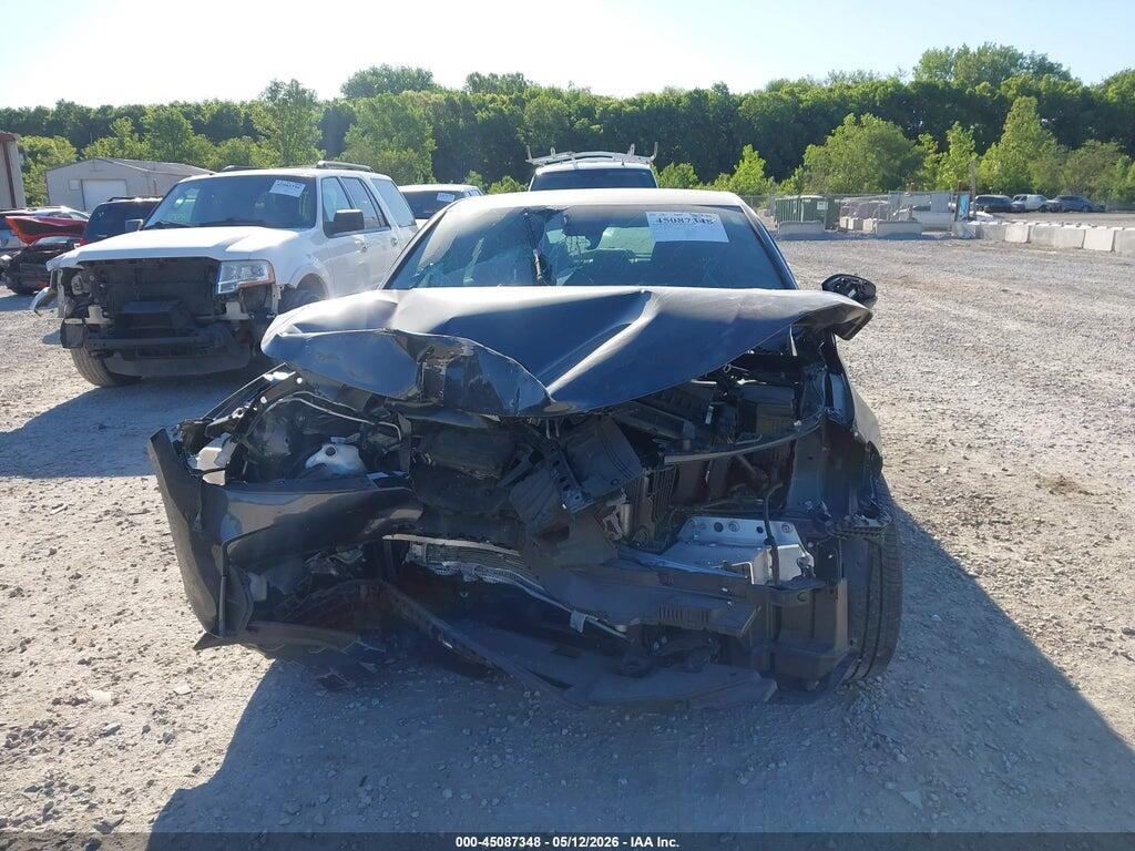 19XFL2H86SE031612 2025 HONDA CIVIC SEDAN photo no. 12