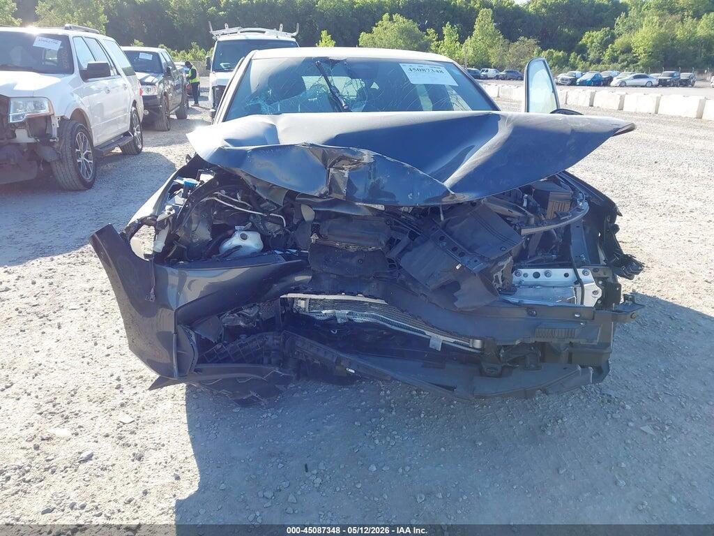 19XFL2H86SE031612 2025 HONDA CIVIC SEDAN photo no. 6