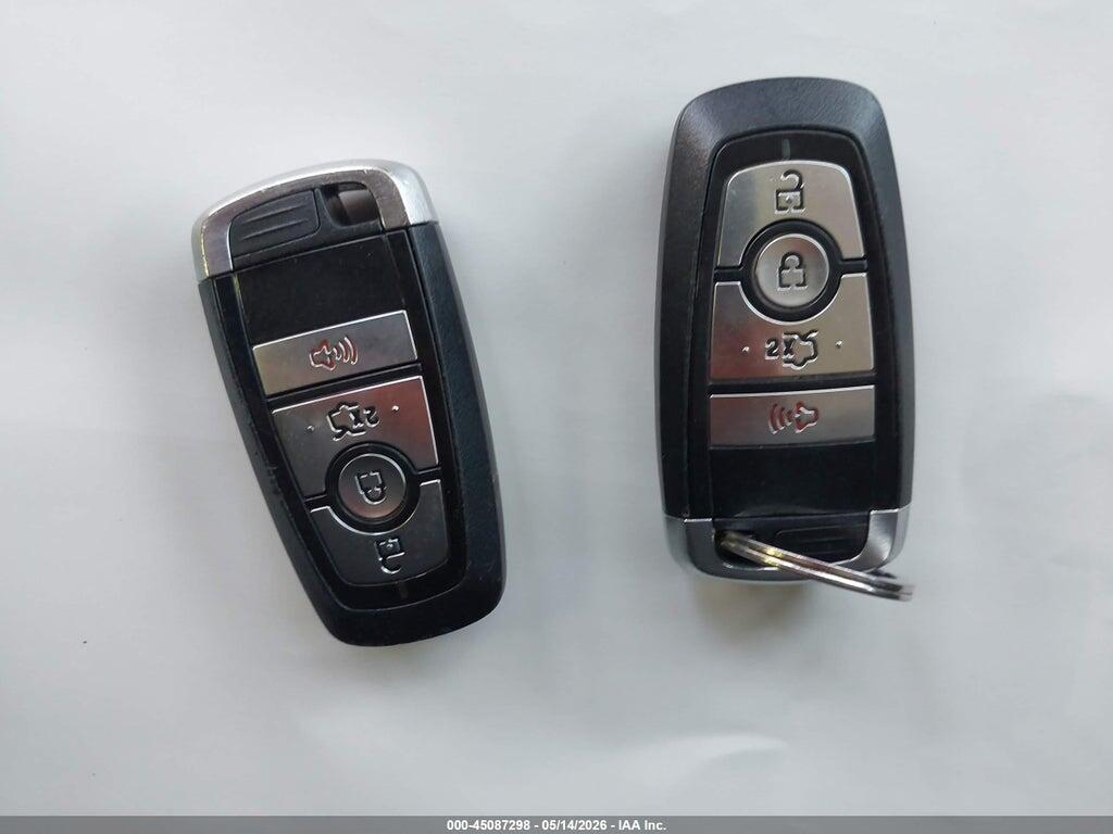 3FA6P0HD4KR248032 2019 FORD FUSION photo no. 11