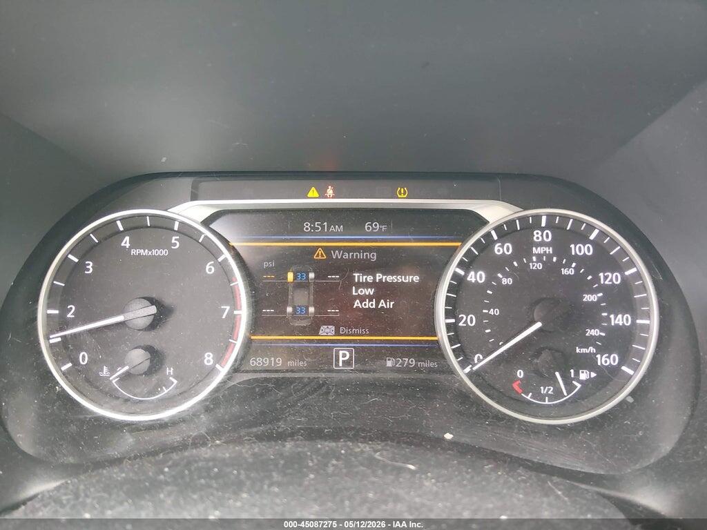 3N1AB8CV8NY305332 2022 NISSAN SENTRA photo no. 7