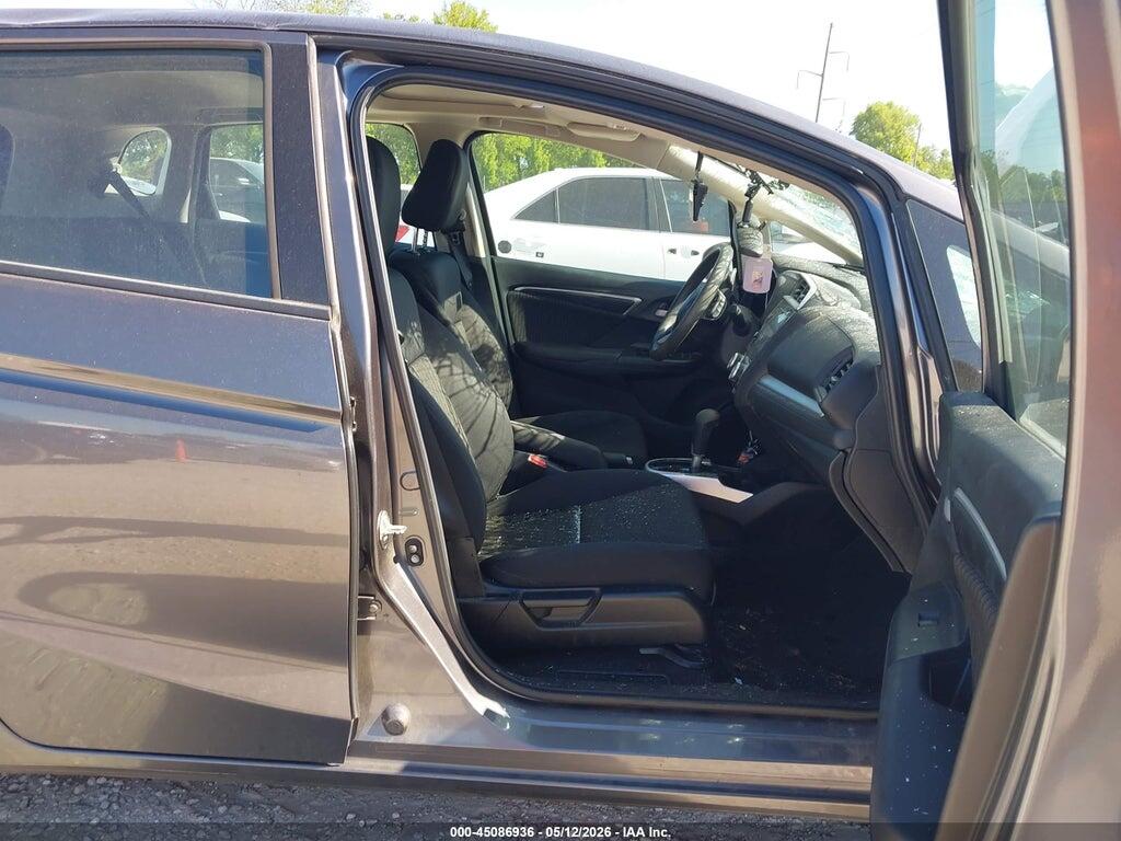 3HGGK5H87JM717916 2018 HONDA FIT photo no. 5
