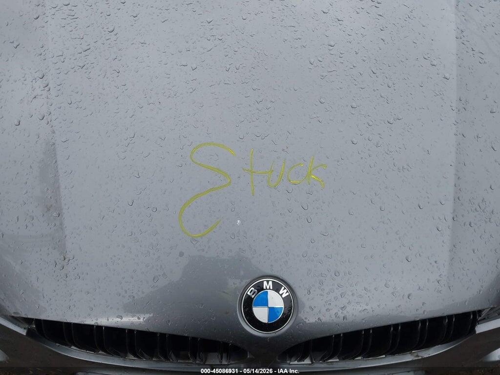 5UXKR0C56E0H26623 2014 BMW X5 photo no. 10