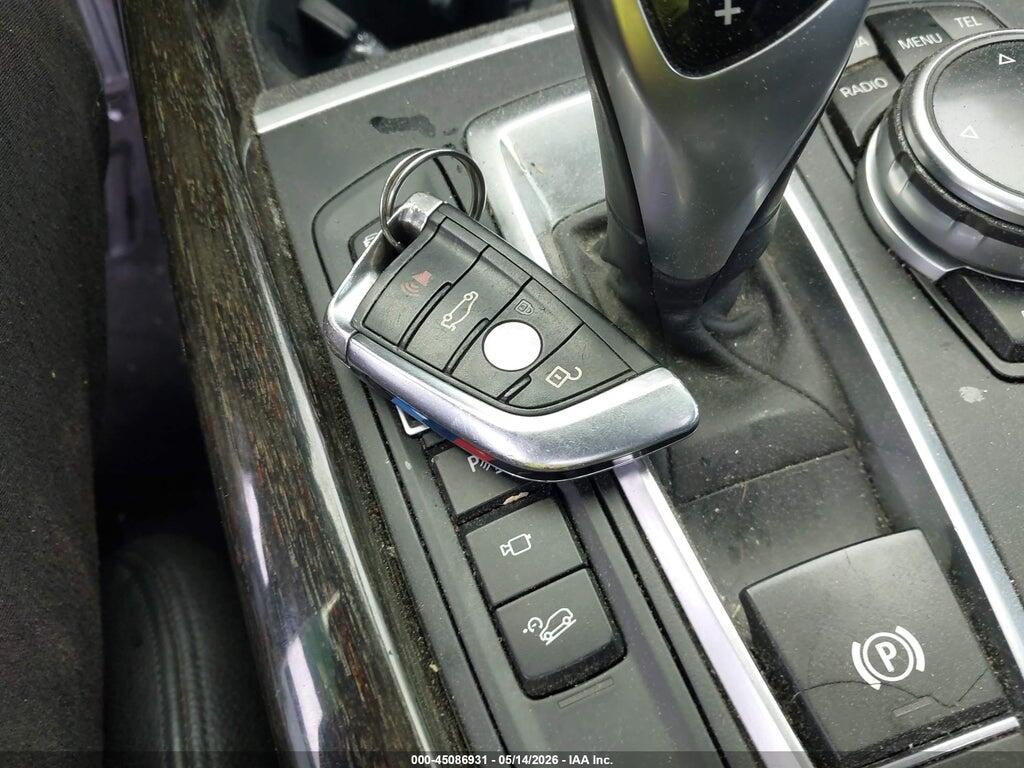 5UXKR0C56E0H26623 2014 BMW X5 photo no. 11