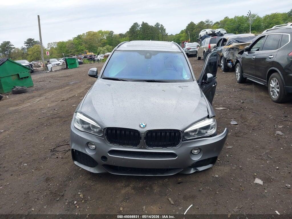 5UXKR0C56E0H26623 2014 BMW X5 photo no. 12
