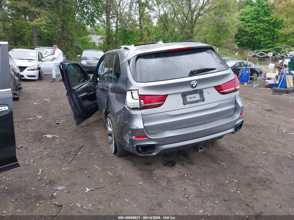 5UXKR0C56E0H26623 2014 BMW X5 photo no. 3