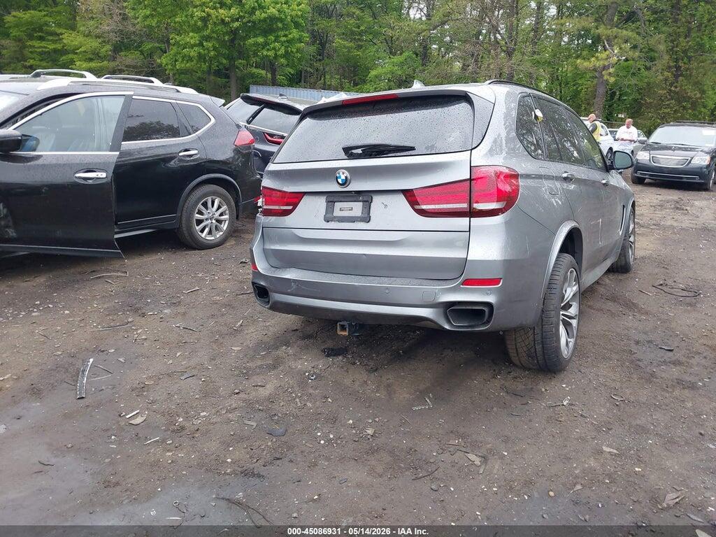 5UXKR0C56E0H26623 2014 BMW X5 photo no. 4