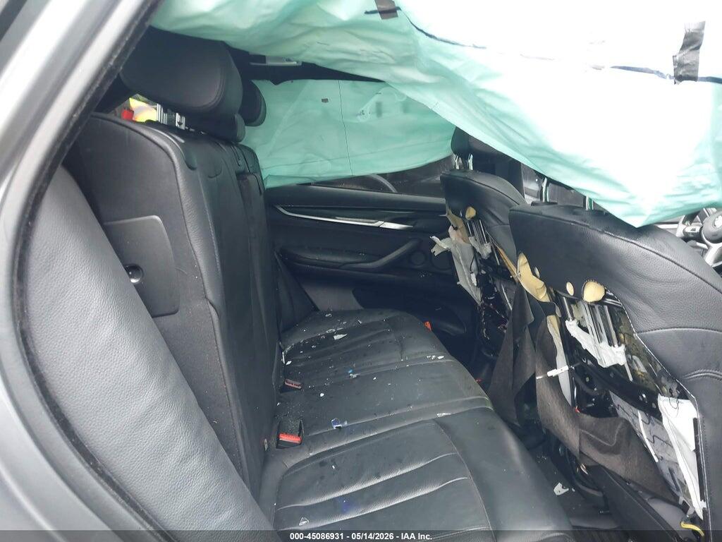 5UXKR0C56E0H26623 2014 BMW X5 photo no. 8