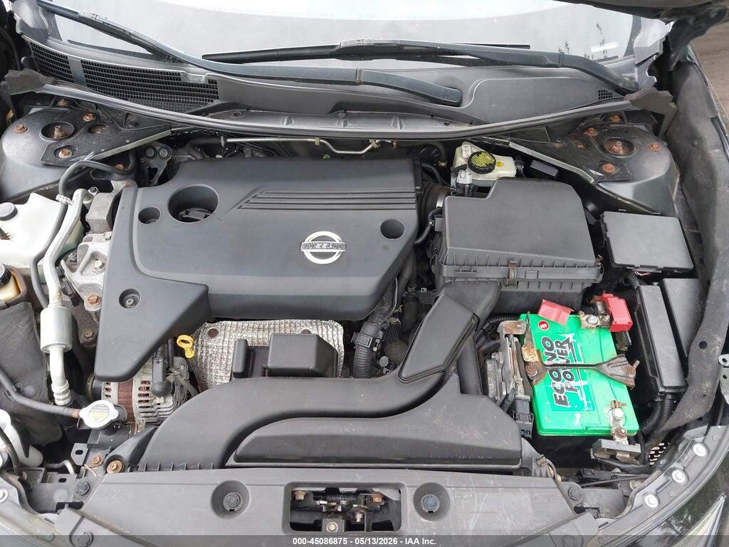 1N4AL3AP1DC267893 2013 NISSAN ALTIMA photo no. 10