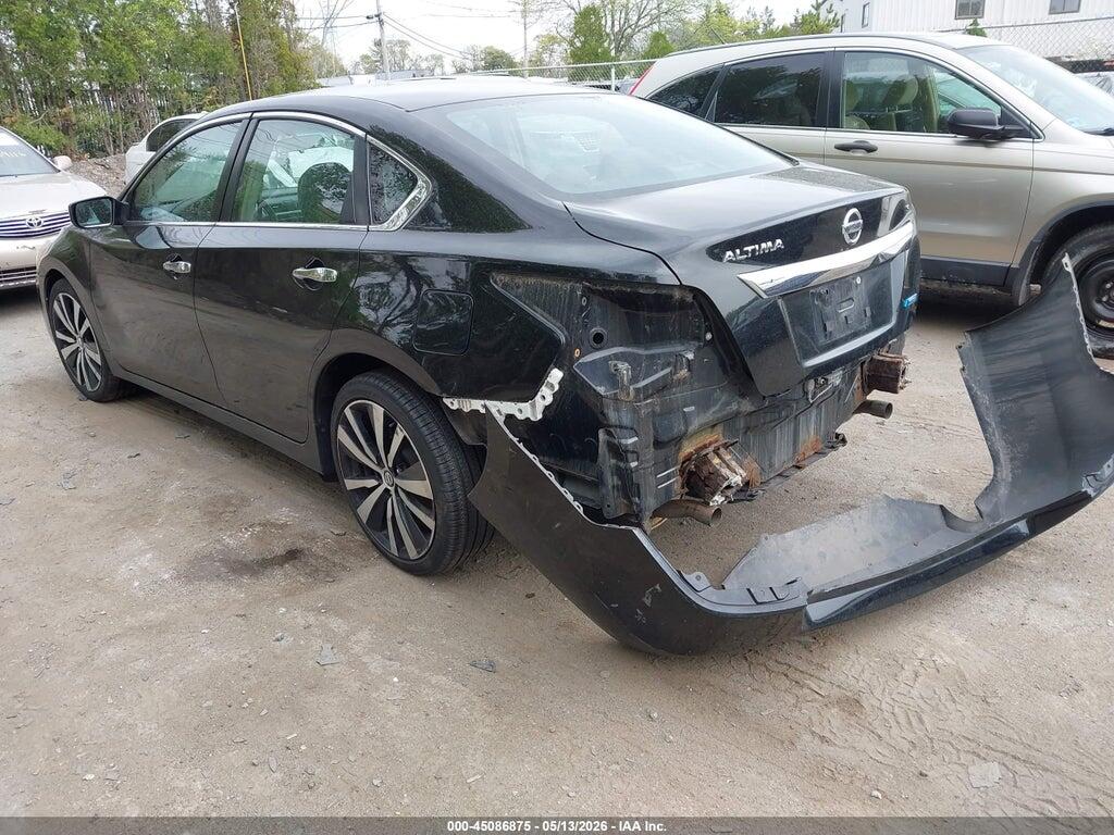 1N4AL3AP1DC267893 2013 NISSAN ALTIMA photo no. 3