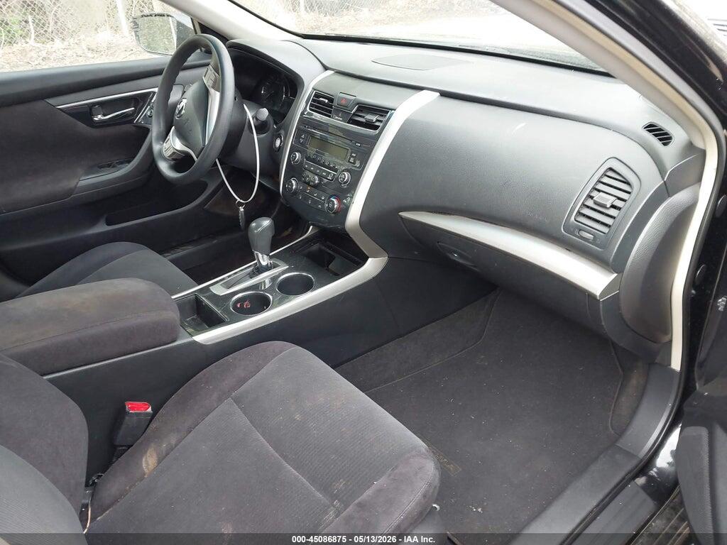 1N4AL3AP1DC267893 2013 NISSAN ALTIMA photo no. 5