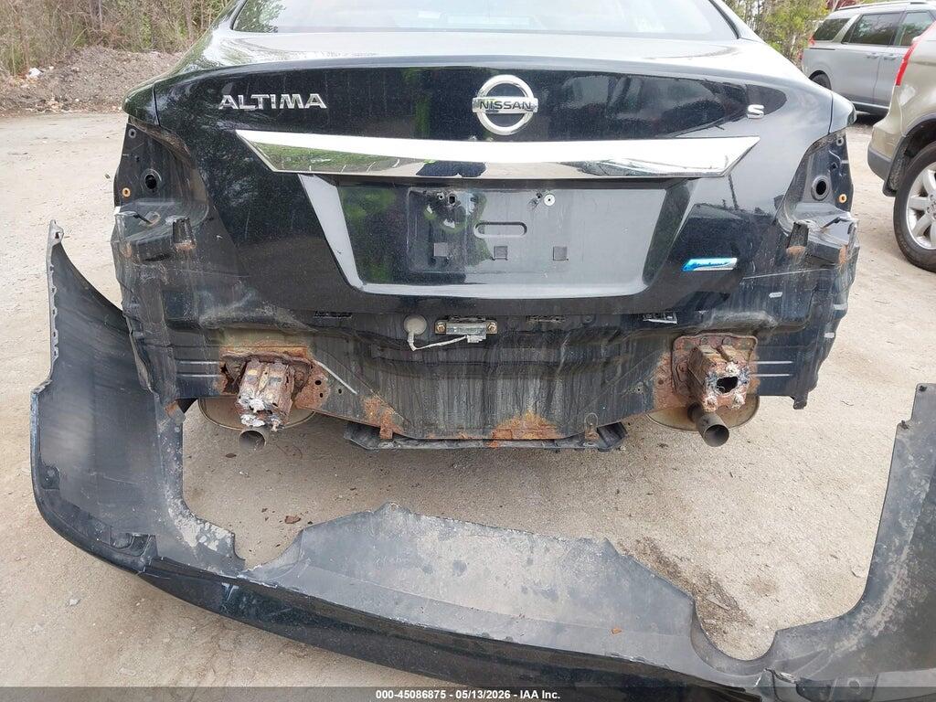 1N4AL3AP1DC267893 2013 NISSAN ALTIMA photo no. 6