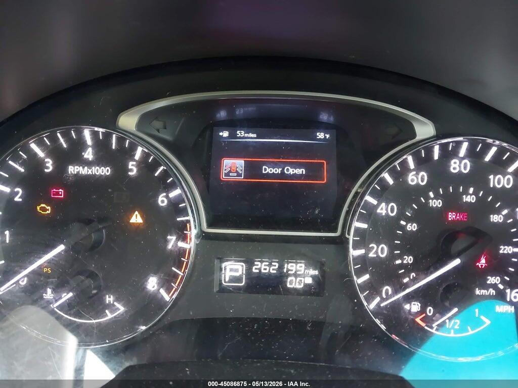 1N4AL3AP1DC267893 2013 NISSAN ALTIMA photo no. 7