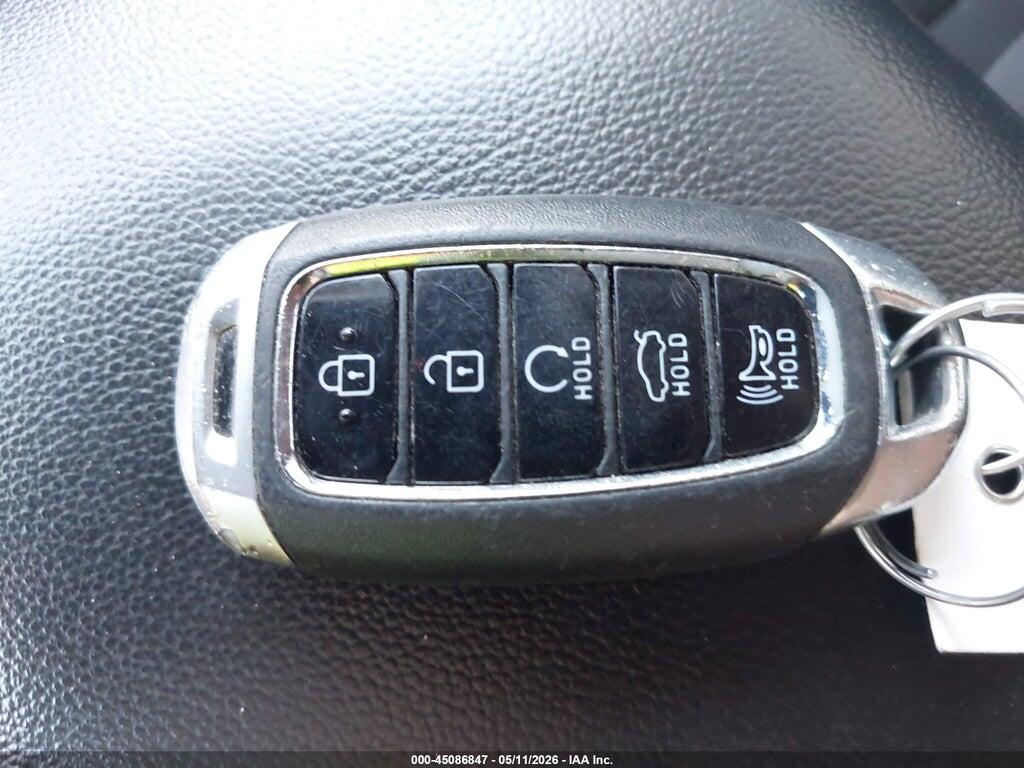KMHLS4AG5MU094445 2021 HYUNDAI ELANTRA photo no. 11