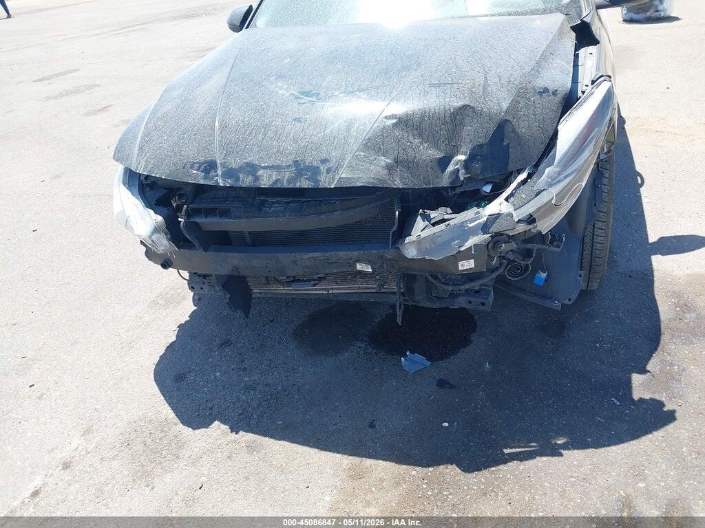 KMHLS4AG5MU094445 2021 HYUNDAI ELANTRA photo no. 6