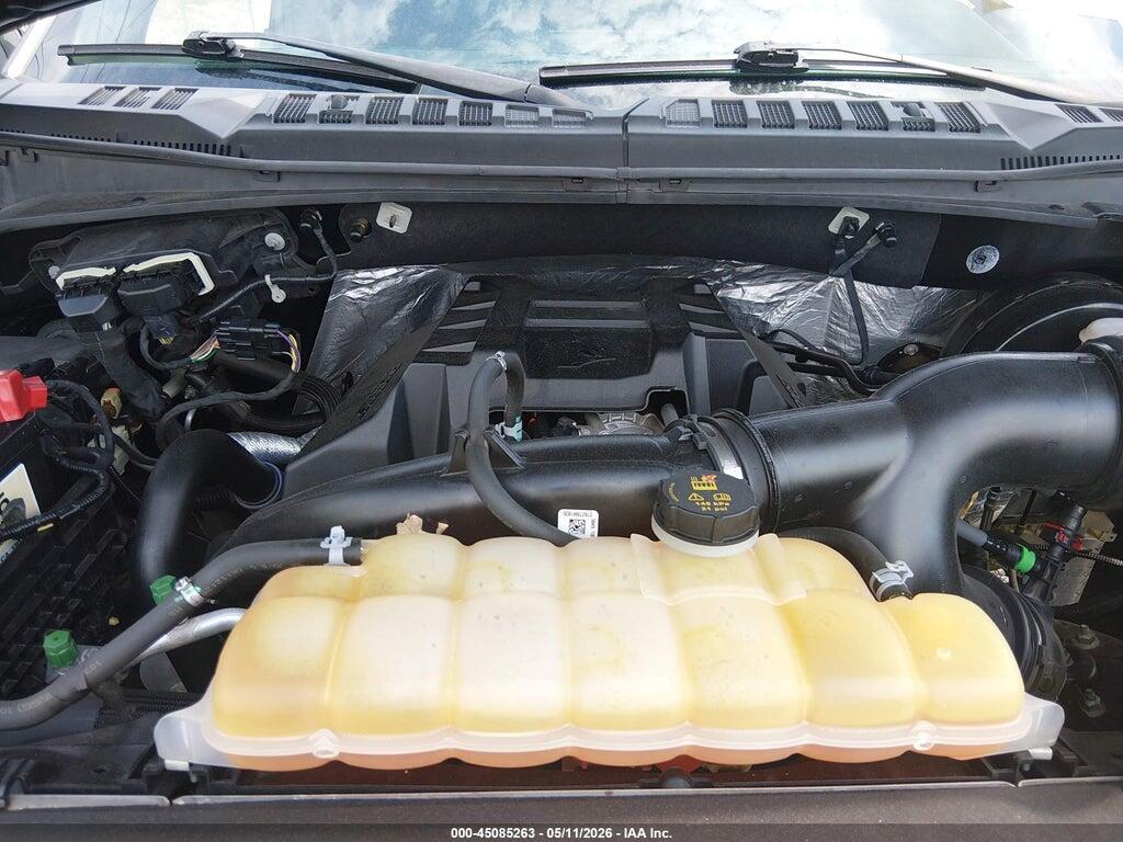 1FTEX1CP7HFA19086 2017 FORD F-150 photo no. 10