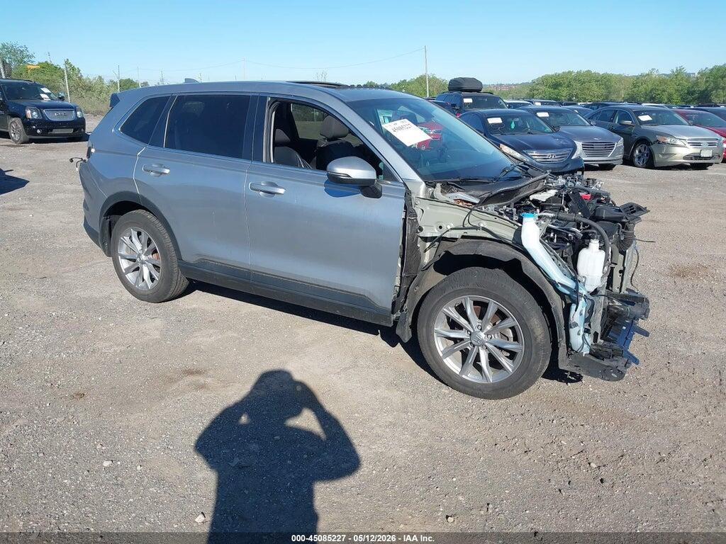 7FARS4H47PE008063 2023 HONDA CR-V photo no. 1
