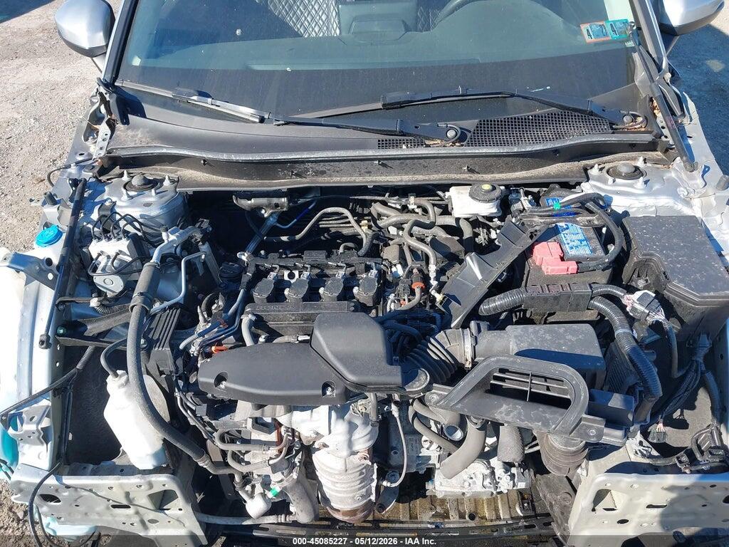 7FARS4H47PE008063 2023 HONDA CR-V photo no. 10