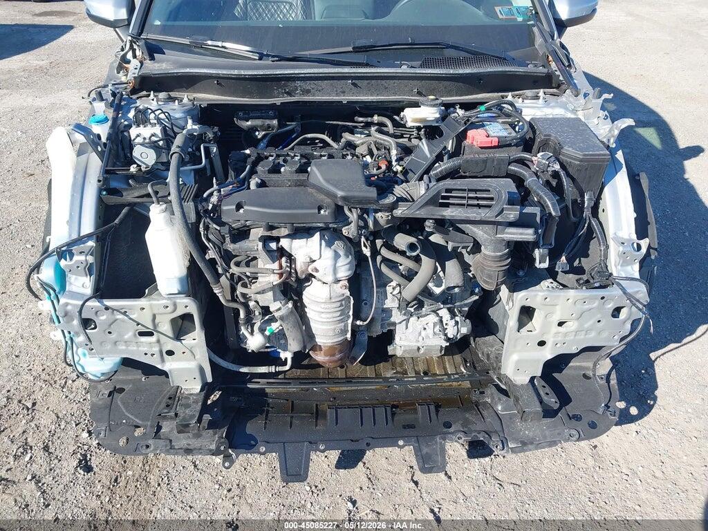 7FARS4H47PE008063 2023 HONDA CR-V photo no. 11