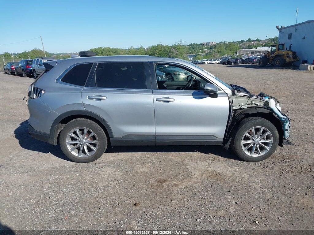 7FARS4H47PE008063 2023 HONDA CR-V photo no. 12