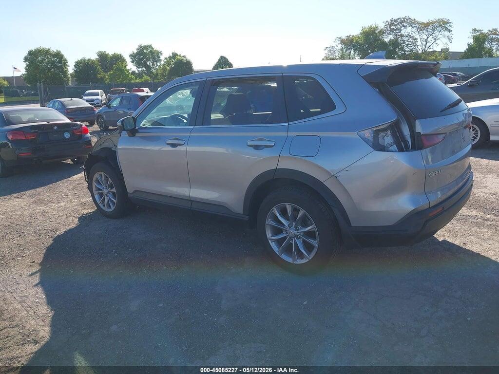 7FARS4H47PE008063 2023 HONDA CR-V photo no. 3