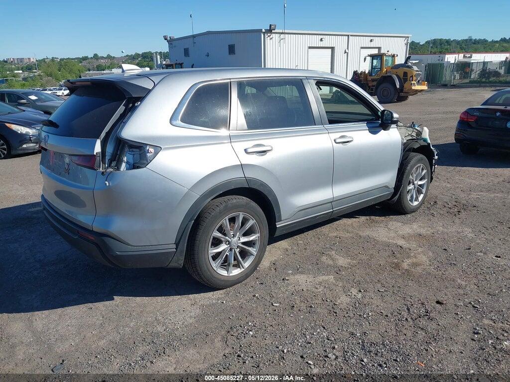 7FARS4H47PE008063 2023 HONDA CR-V photo no. 4