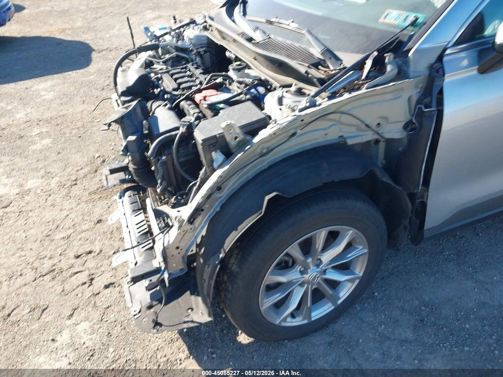 7FARS4H47PE008063 2023 HONDA CR-V photo no. 6