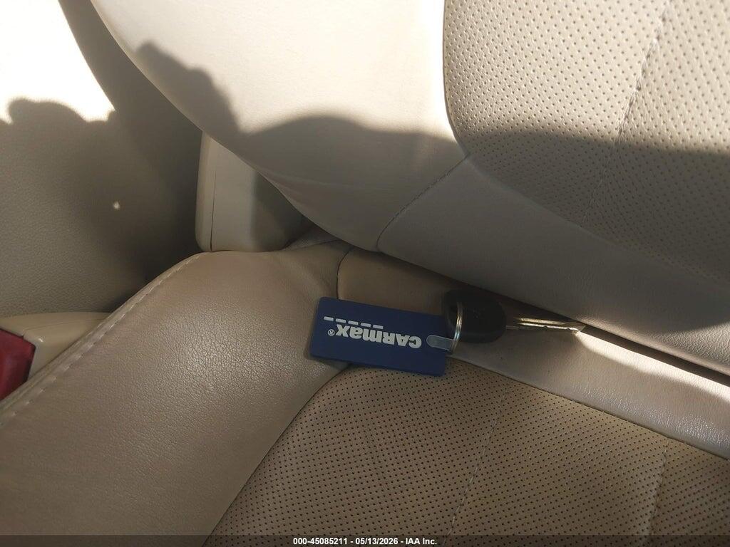 5GAKRCED1CJ147679 2012 BUICK ENCLAVE photo no. 11